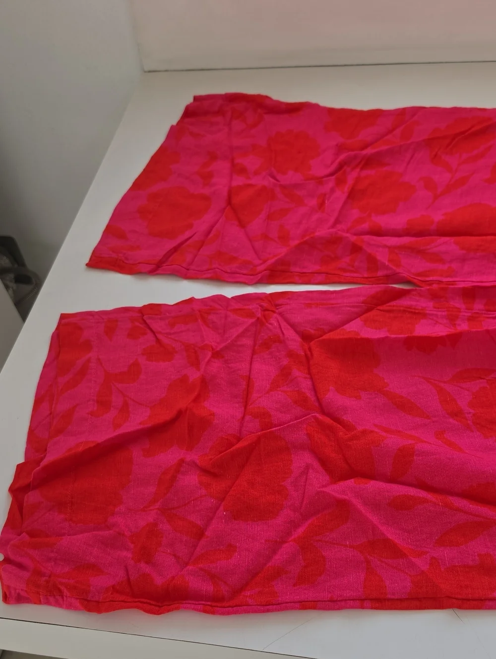 Kate Spade New York x Target wide-leg linen pants